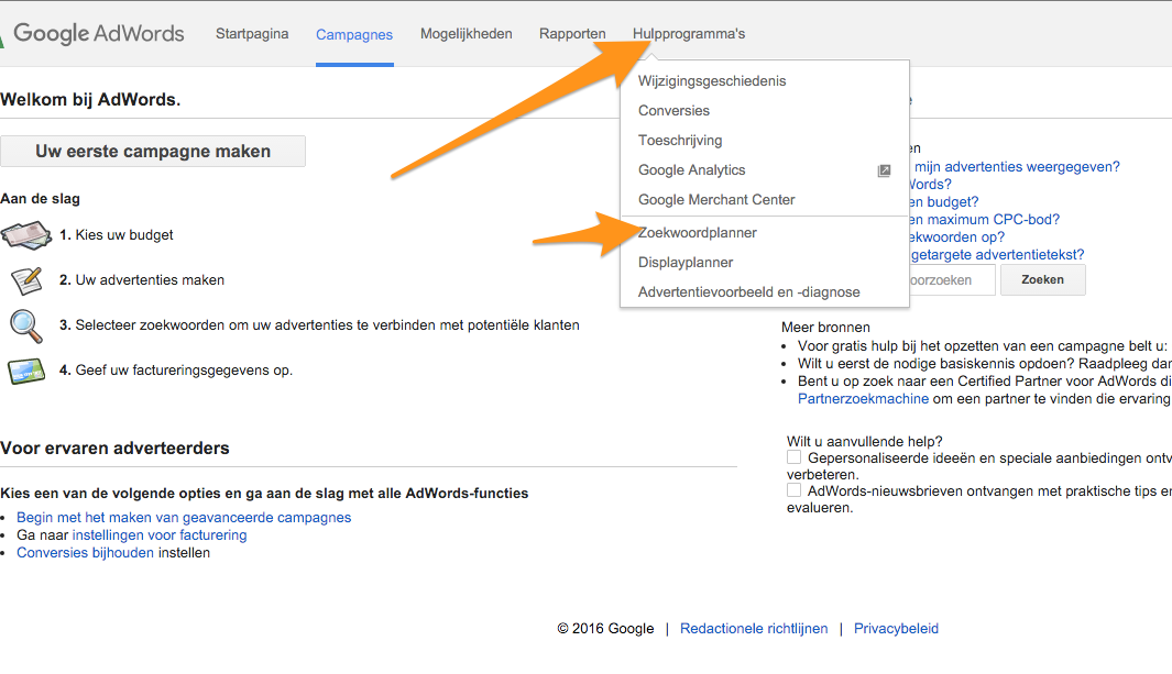campagnebeheer_-_google_adwords